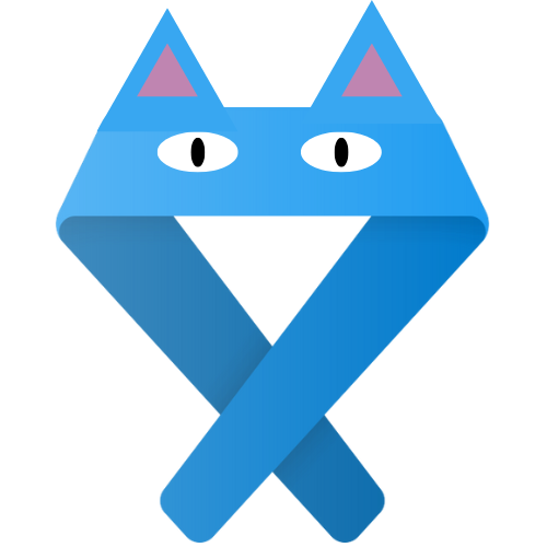 Visual Studio Cat